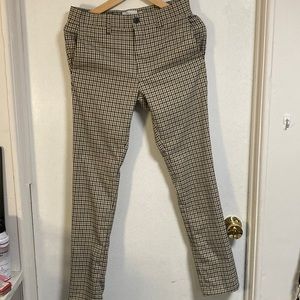 EUC Topman pants